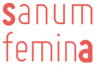 Logo Praxis sanum femina Niederlenz