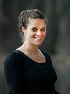 Claudia Irniger - Hebamme