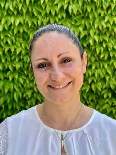 Dr. Valeria My